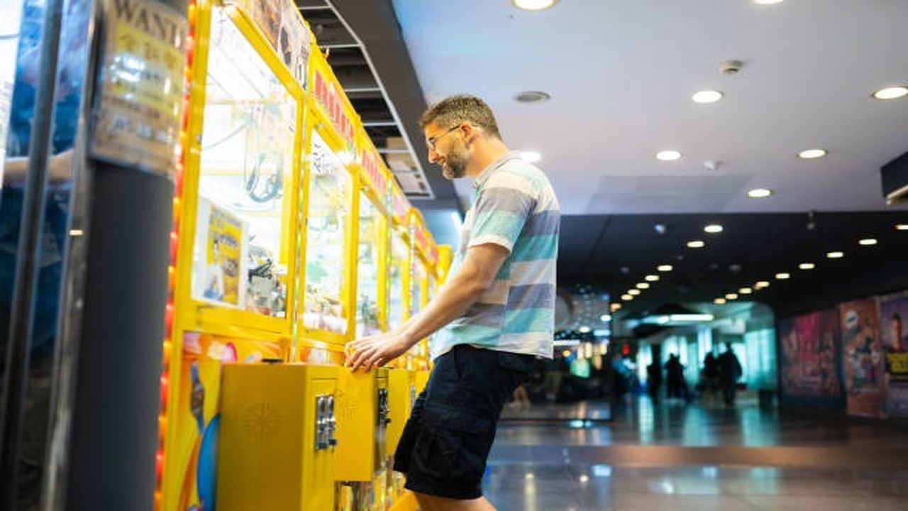 Pixel Playgrounds: Why Arcades Still Sparkle for Today's Kids