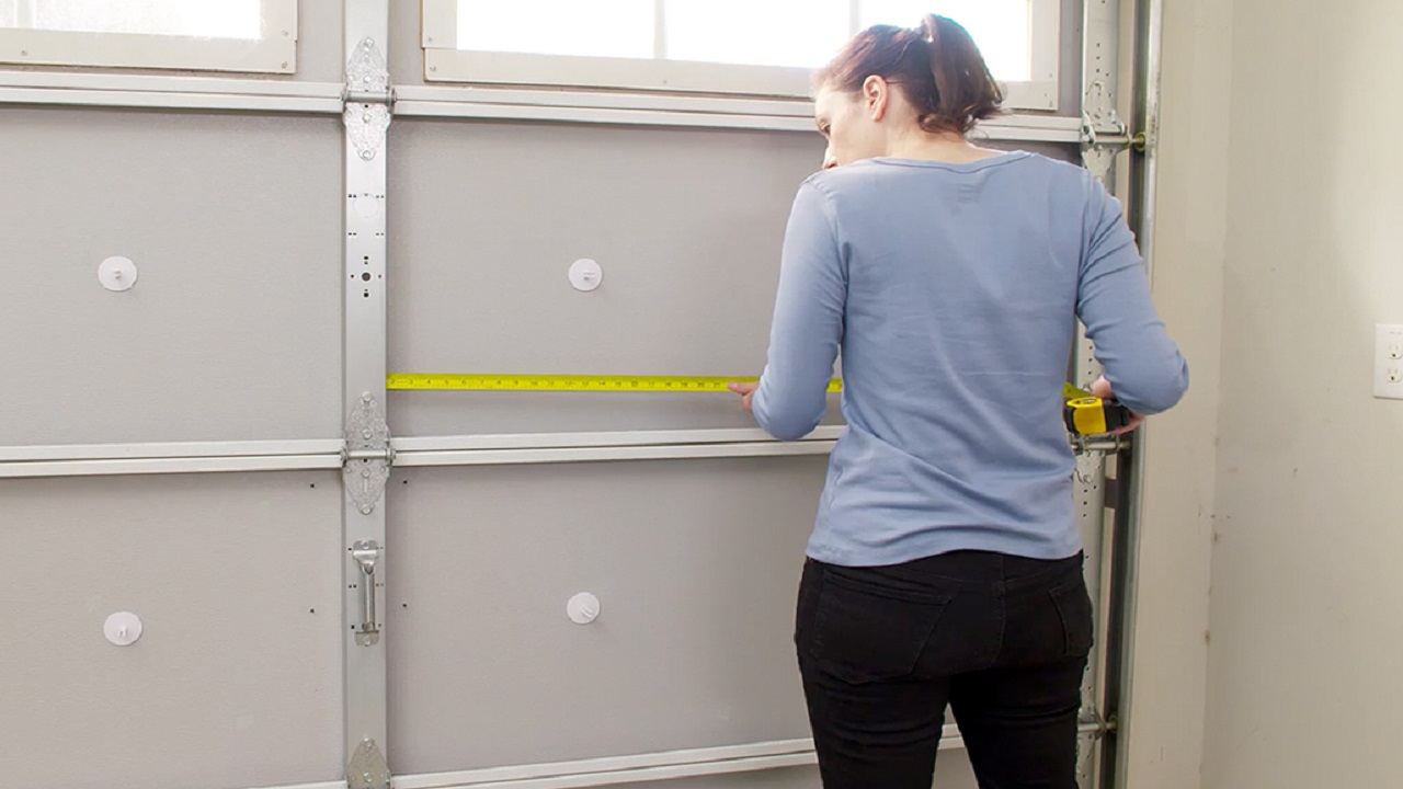 Garage Door Maintenance: Key Steps for Long-Term Performance