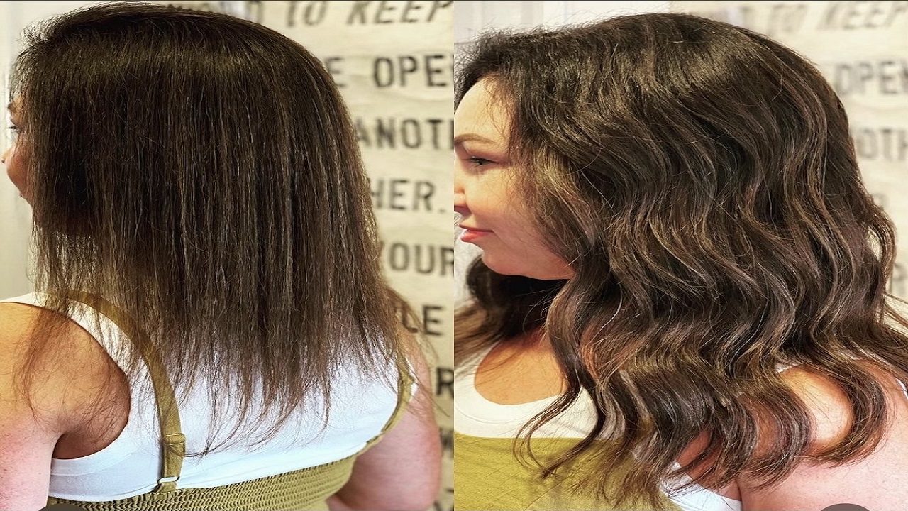 The Emotional Journey of Getting Ombre Hair Extensions: What to Expect