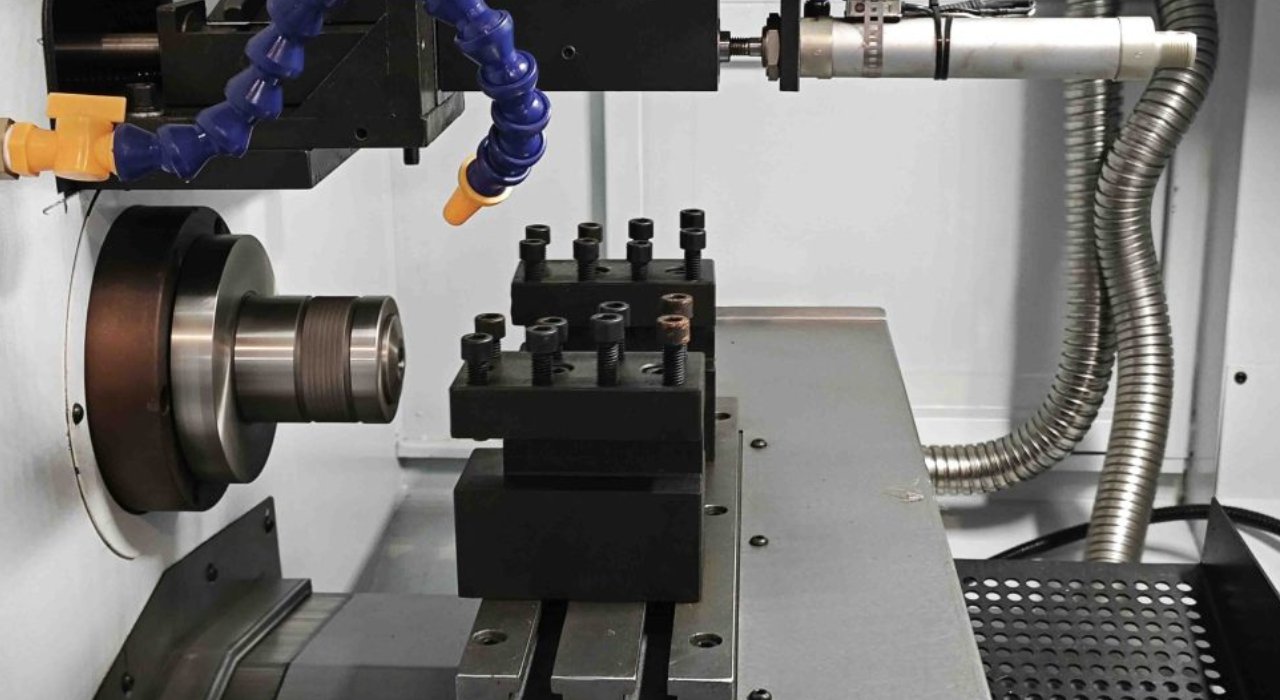 How Does Complexity Of Plan Influence CNC Machining Costs?