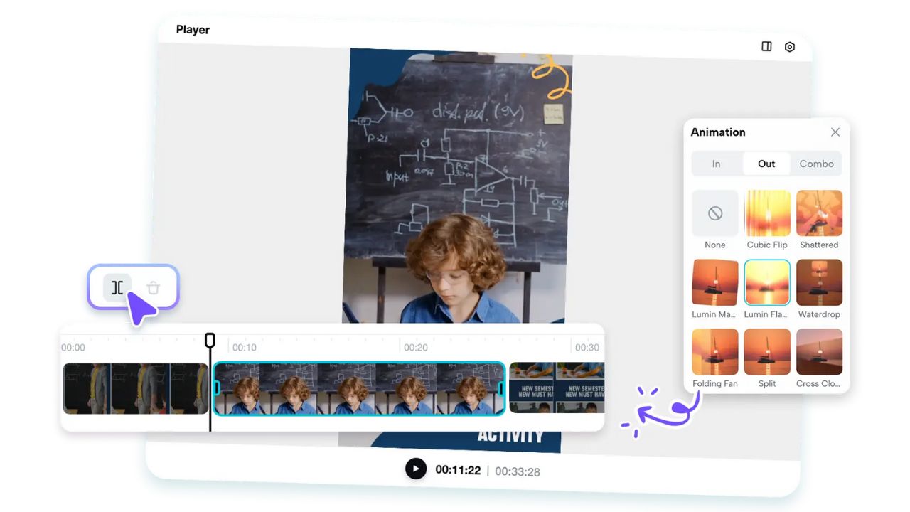 Why Pippit Is the Best Free Tool for School Video Promotions